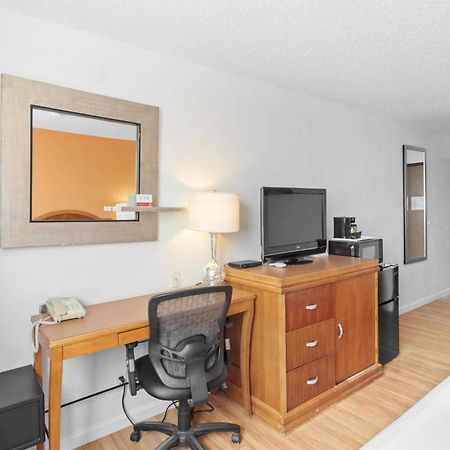 Value Stay Lodge Alliance 外观 照片