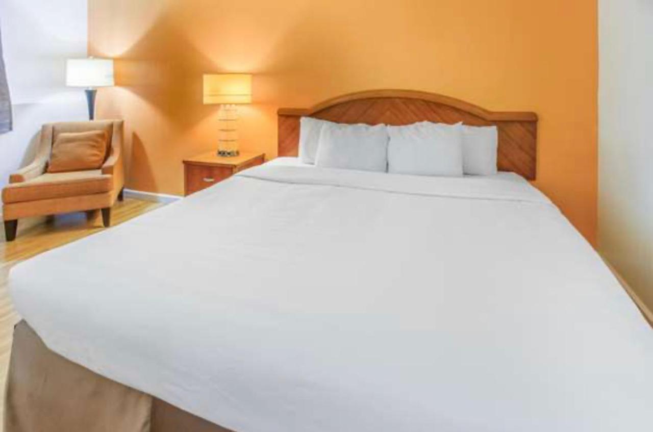 Value Stay Lodge Alliance 外观 照片