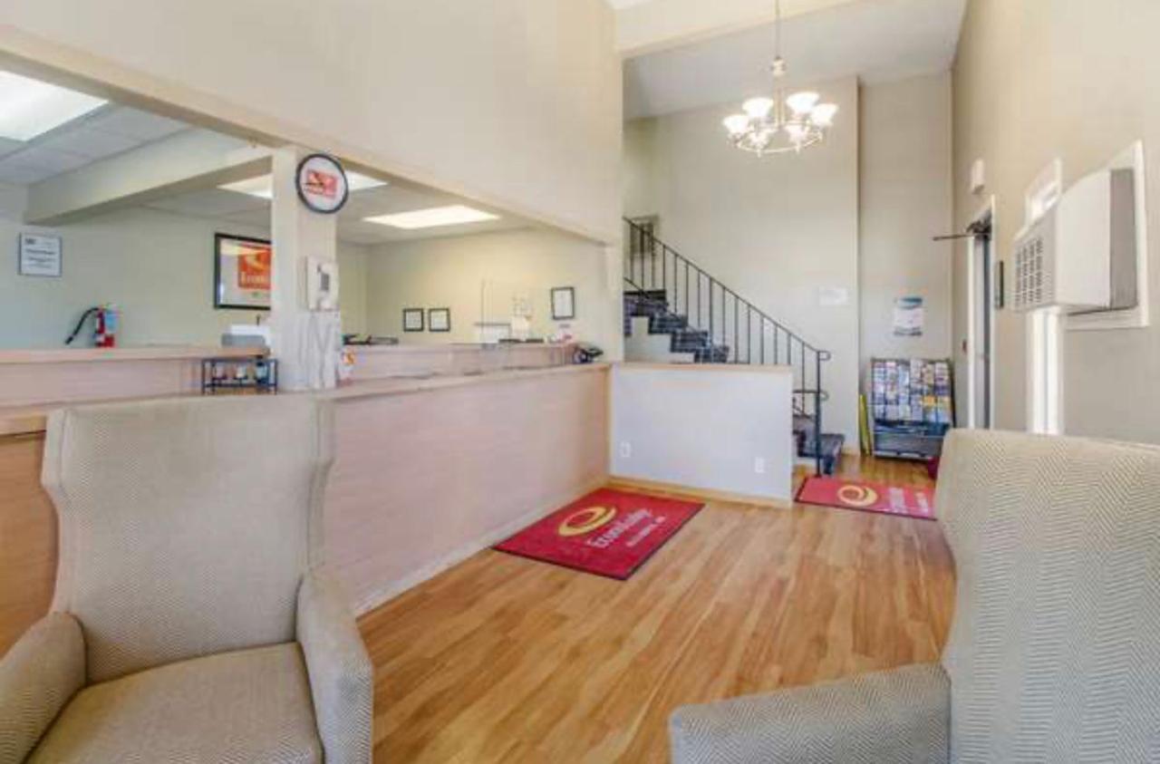 Value Stay Lodge Alliance 外观 照片