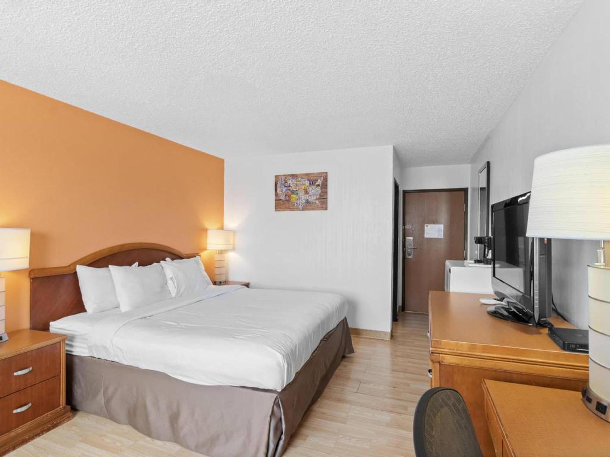 Value Stay Lodge Alliance 外观 照片