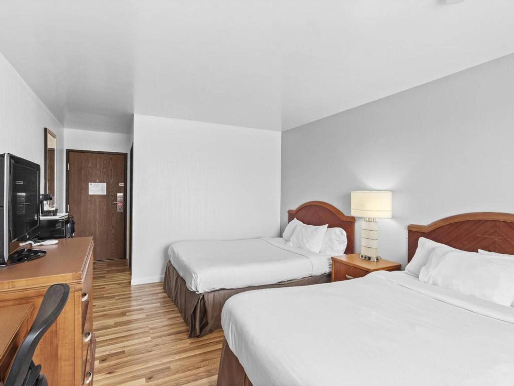 Value Stay Lodge Alliance 外观 照片